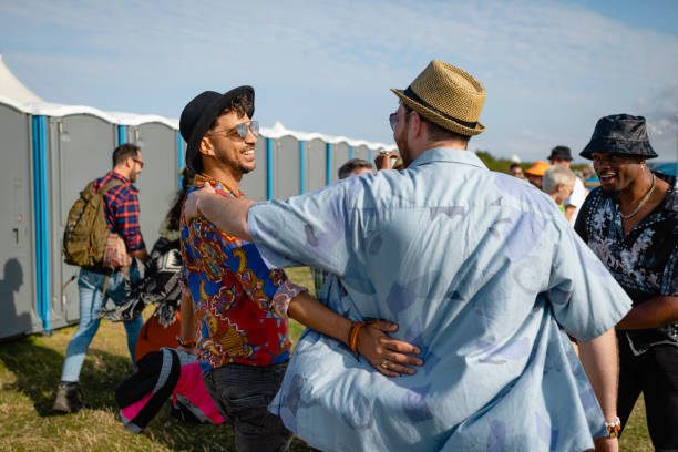 Best Affordable porta potty rental  in Poquonock Bridge, CT